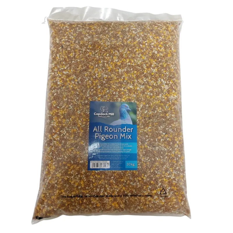 Copdock Mill All Round Pigeon Mix 20kg